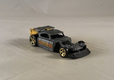 Hot Wheels Aristo Rat 2019 51st Anniversary Gray 5SPs