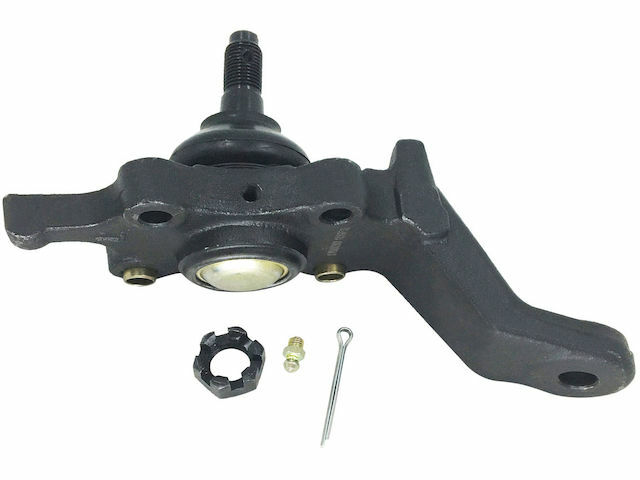 For 2000-2002 Toyota Tundra Ball Joint Front Left Lower 84956VW 2001 | eBay