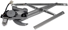 Dorman Power Window Motor and Regulator Assembly for Aspen, Durango 751-066