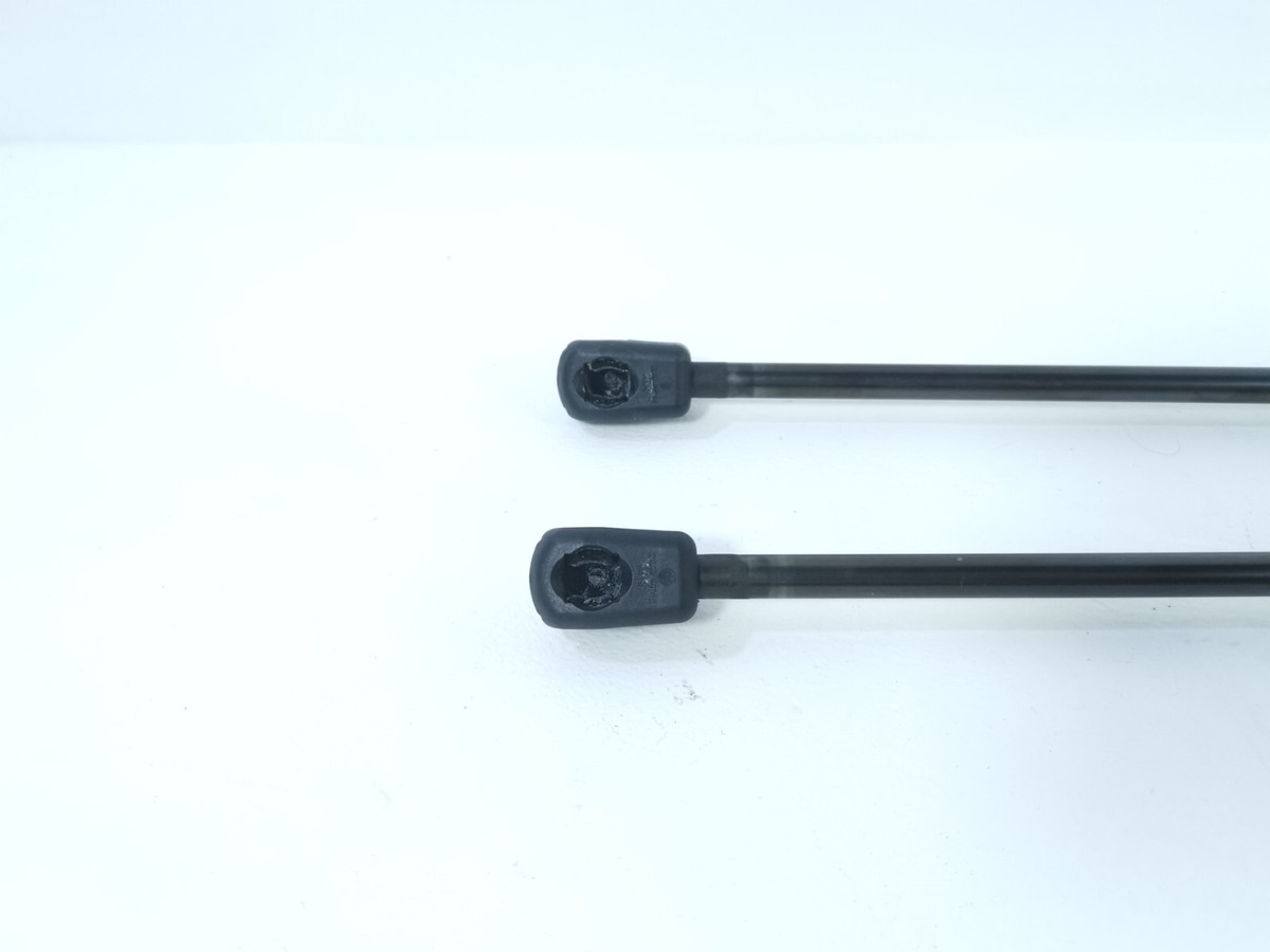 10-15 Jaguar XK XKR FRONT BONNET HOOD SUPPORT SHOCK STRUT X2