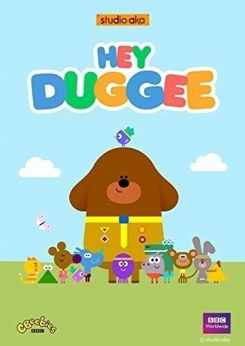 ebay hey duggee