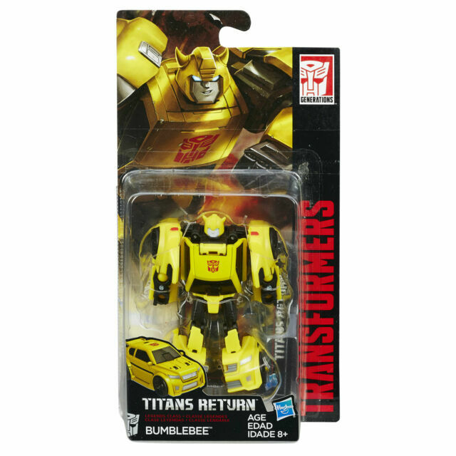 power of the primes bumblebee