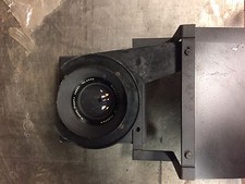 ROBERTSON PHOTO LENS MECHANIX INC WITH 10 1/2" METEORITE EXPOSURE GAUGE