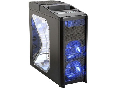 Antec Nine Hundred Black Steel Atx Mid Tower Computer Case With Upgraded Usb 3 0 Ebay