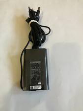 Lot Of 5 Dell 65 Watt AC Adapter Charger HA65NM130 06TFFF