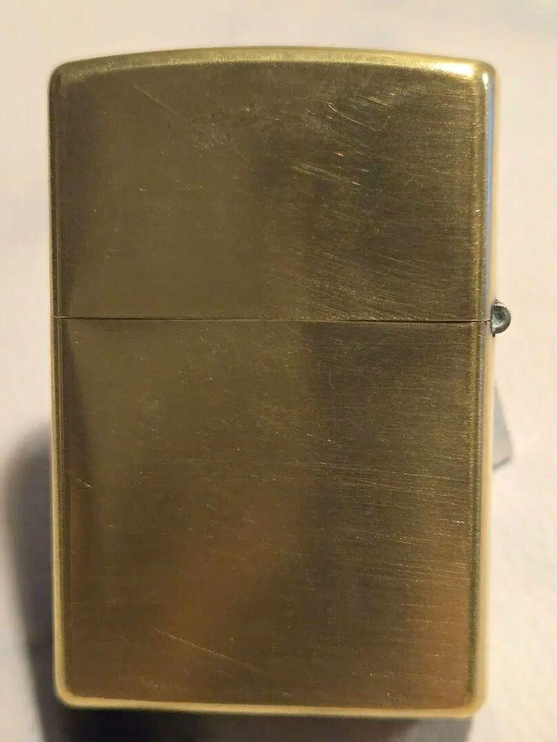 Used Zippo Marlboro Brand Lighter Japan '056 | eBay
