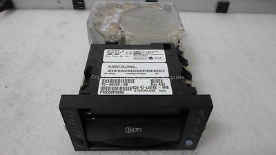 IBM 24P2422 Quantum TH8AL-MH A03 70-60420-06 40/80 GB SCSI Internal Tape Drive