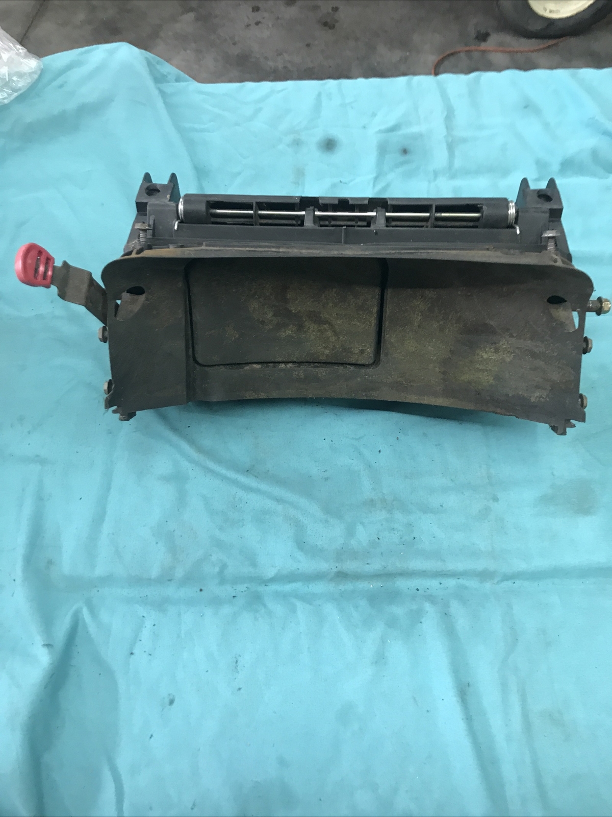 MTD Rear Axle Assembly 61104144B Replaces 91104144B 91104144