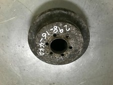 Pull start pulley X Lombardini