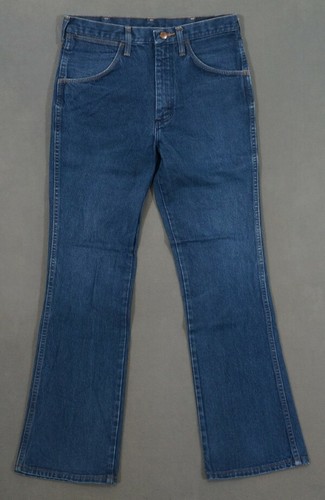 MADE IN U.S.A. 935NAV BOOT CUT JEANS 