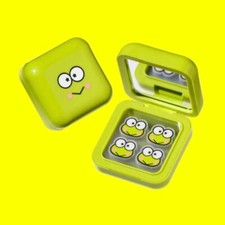 Sanrio Starface Pimple Patches Keroppi HELLO KITTY Limited Edition