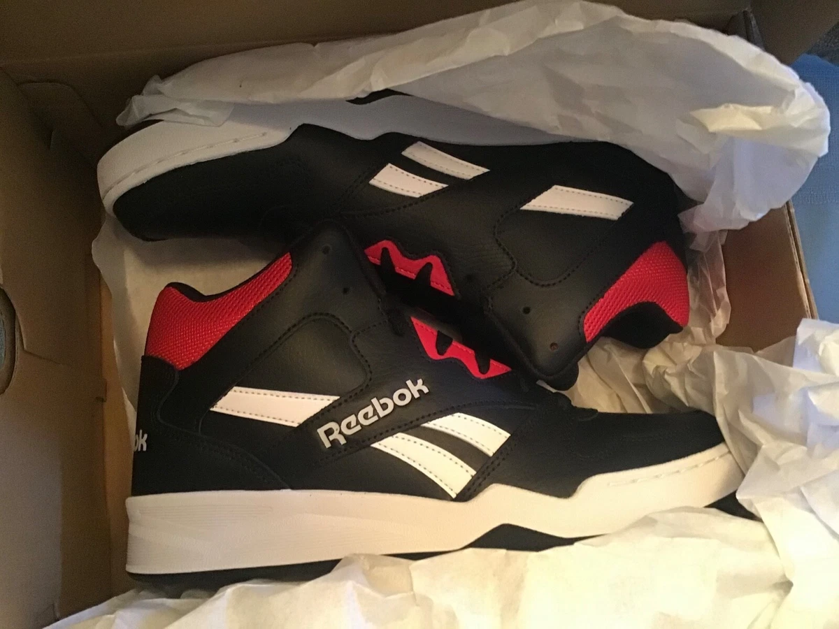 Reebok royal bb4500 hi2 men's best sale basketball shoes