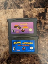 Gba Retro Collection