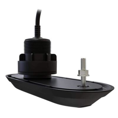 Raymarine RV-300 Realvision 3D Plastic Thru-Hull 0-Degree #A80470