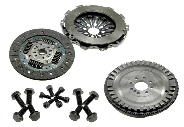 Single Mass Flywheel Clutch Kit Ford Mondeo 2.0DI TDCI 2000-09.2002 115KM