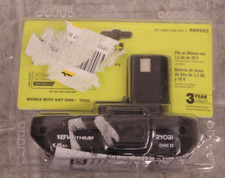 Ryobi (PBP002) - 18V (1.5Ah) Lithium-Ion Battery Pack