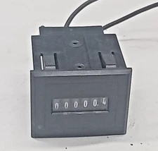 Dixie-Narco DURANT  Counter 6-Y-42613-418-SEU  /  120V  EATON    000004