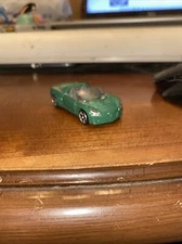 Matchbox Opel Speedster OPEN ROAD CRUISERS 5-PACK LOOSE/MINT *GREEN*