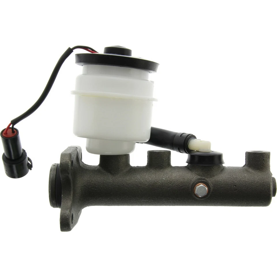 Cilindro maestro de freno centrado 1986 1987 Premium para Toyota Cressida 1985-1988 Foto 3 de 4