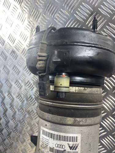 AUDI A8 D4 4.2 TDI 2011 SHOCK ABSORBER FRONT RIGHT SIDE 4H0616039AQ - Imagen 6 de 10