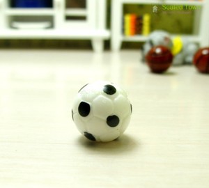 football toy game