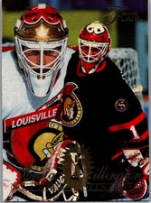 1994-95 Flair Hockey - #119 Craig Billington