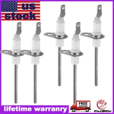 025-37499-000  S1-02537499000 Flame Sensor for Luxaire York Coleman Gas Furnace