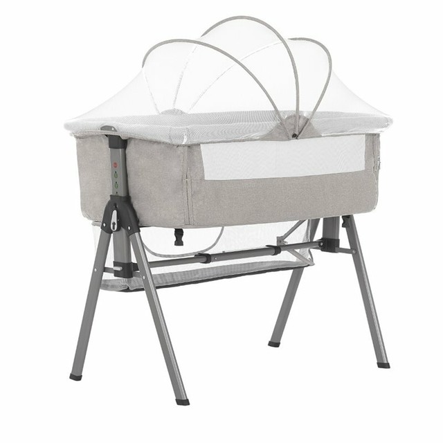 dream on me baby bassinet