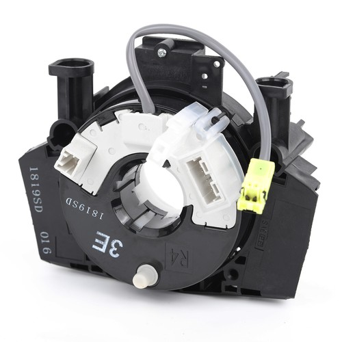 Steering wheel Clock Spring For NISSAN Navara AWD Platform/Chassis3.0 2010-2020 - Picture 8 of 14