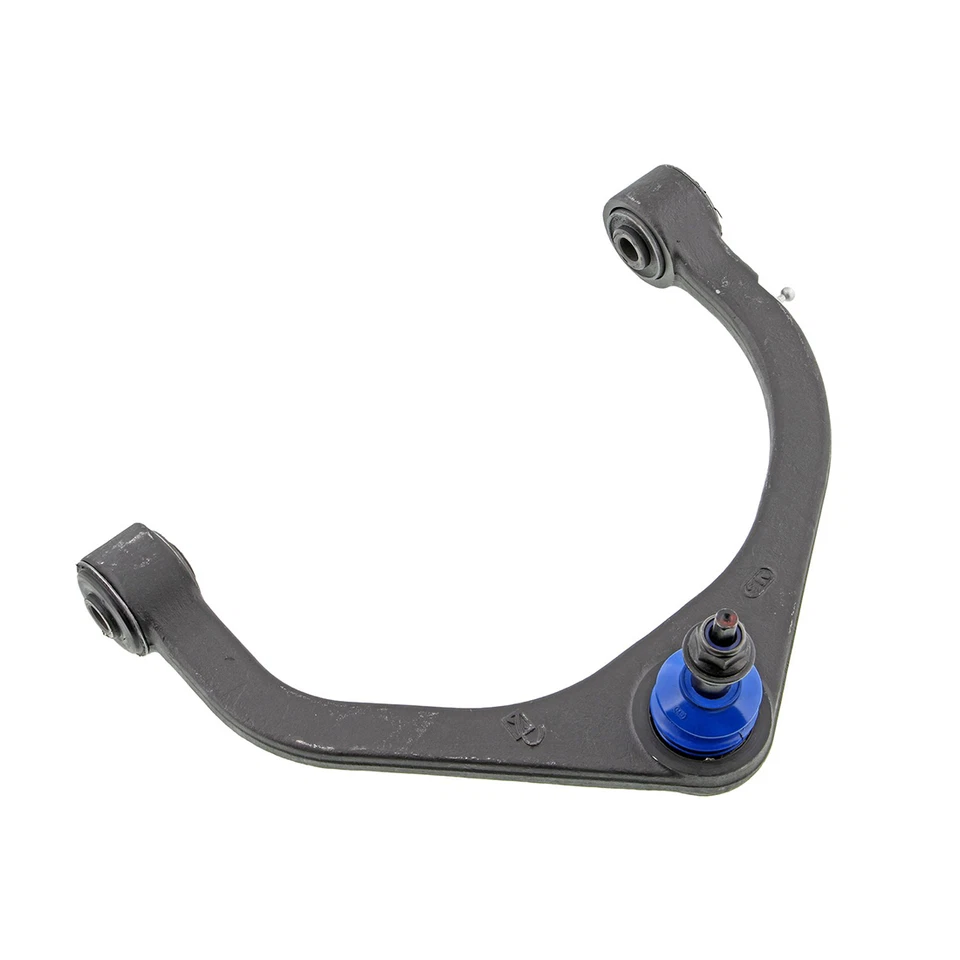 Brazo de control de suspensión superior delantero Mevotech con rótula para Ram 1500 2011 Foto 4 de 4