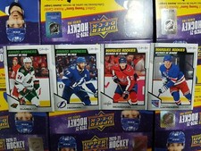 2020-21 O-Pee-Chee Update (601-650) - YOU PICK FROM LIST