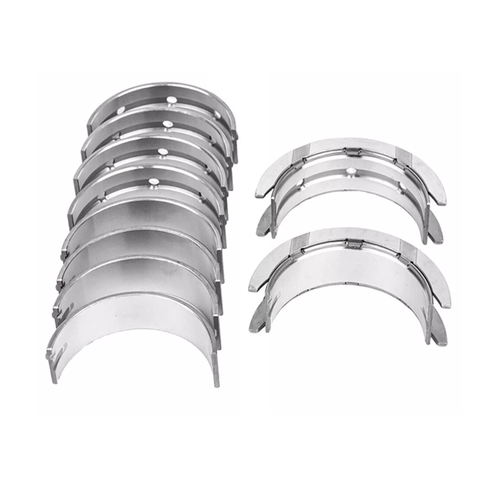Main & Con-Rod Bearing For BMW 750Li M5 X5 X6 M5 F10 F85 F90 N63 S63 4.4L 07-20 - Foto 2 di 7