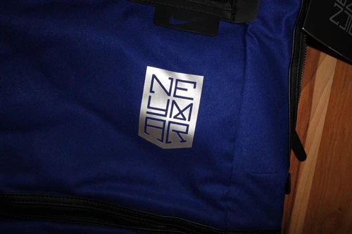 Nike Neymar JR Soccer Backpack - Thumbnail 4