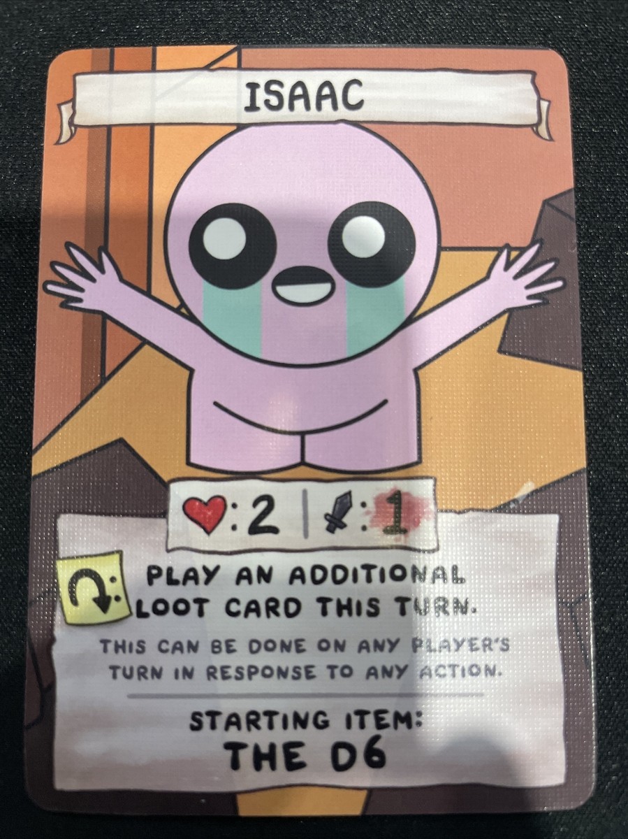binding of isaac card game kickstarter Red, White and Grad Graduation Announcement and Event Invitation – Printing  by Penny Lane