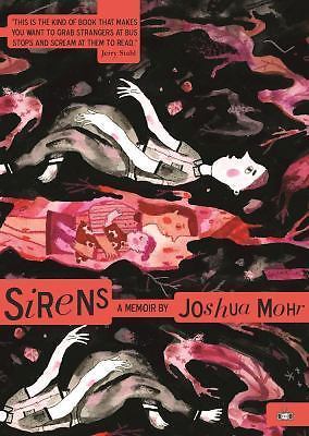 Sirens, Mohr, Joshua, Good Book