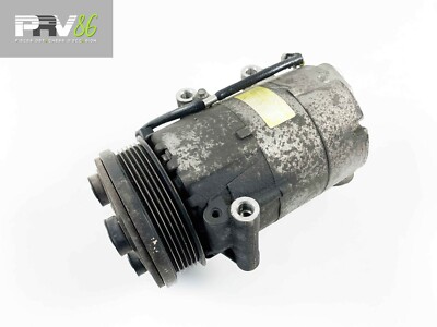 Klimaanlagenkompressor Klim FORD C-MAX I Phase 2 1.8 Tdci 115 / 1870517