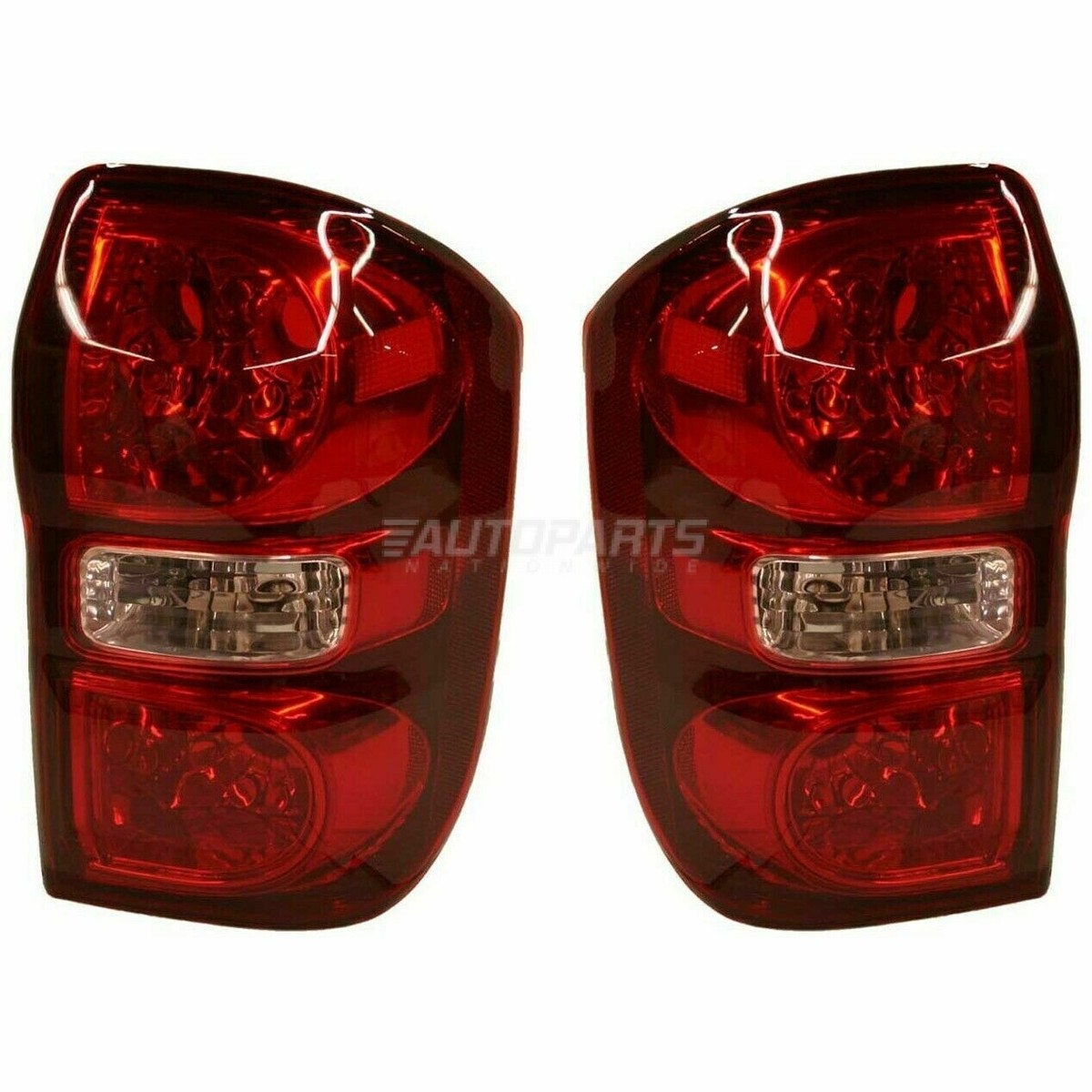 Tail Lights for 2005 Toyota RAV4 for sale