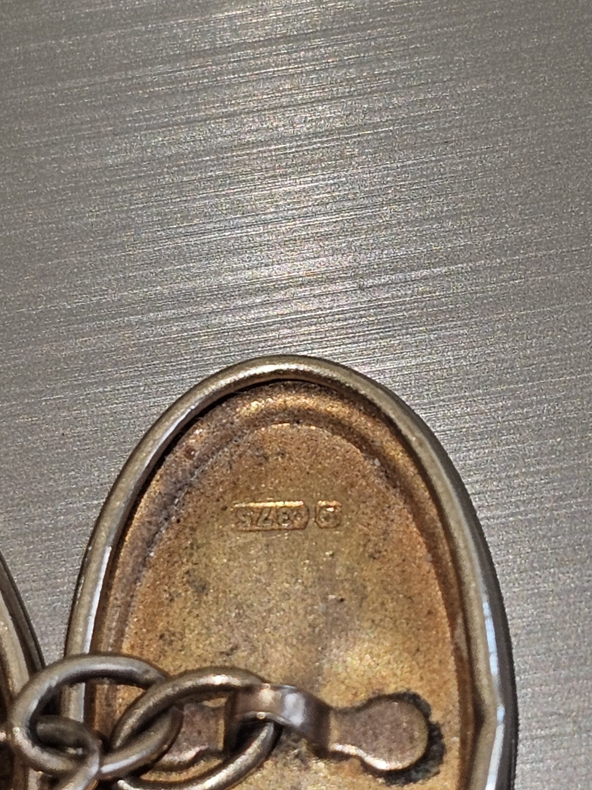 9ct Gold Cufflinks Vintage 9ct Gold Cufflinks eBay