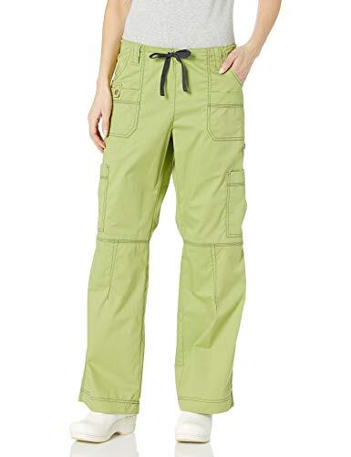 Dickies Gen Flex Women Scrubs Pant Low Rise Drawst - Choose SZ/color | eBay
