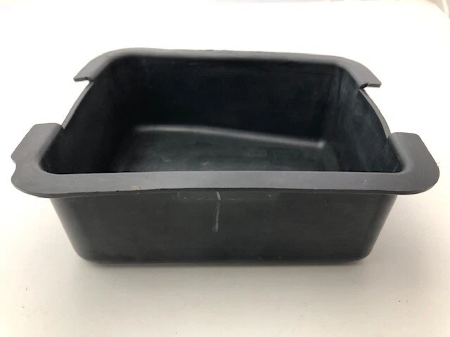 2007-2012 Jeep Liberty Right Seat Belt Retractor Cover OEM Mopar 55197320AC - Изображение 3 из 4