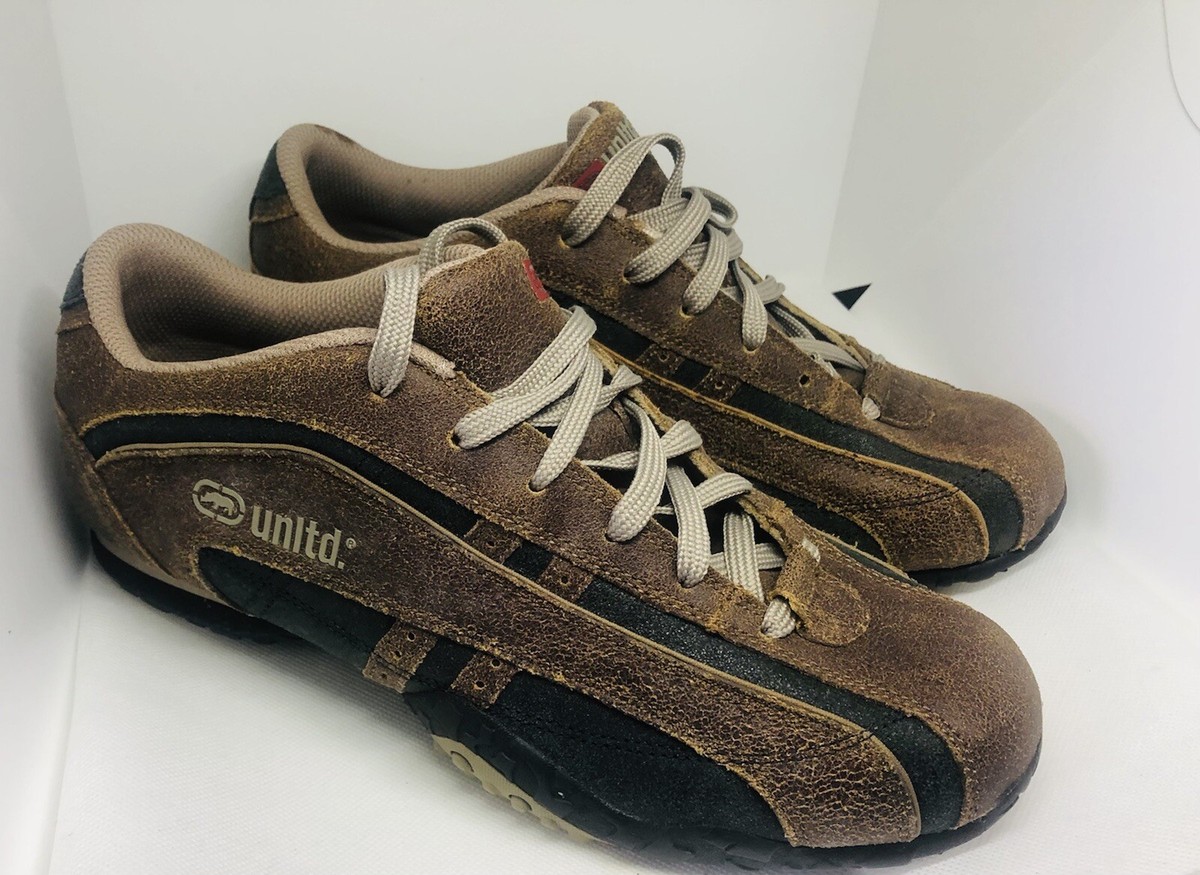 unltd by marc ecko mens shoes size 8m