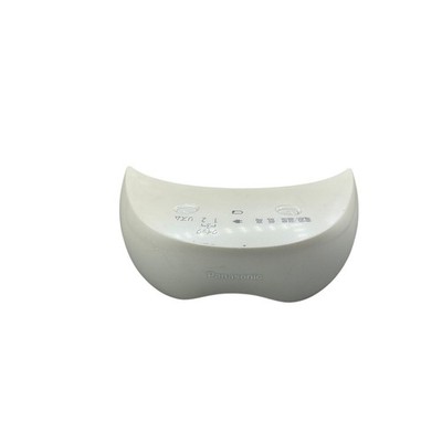 Panasonic EH SW50 Eye Mask Massager Relax Sleep Aid White No