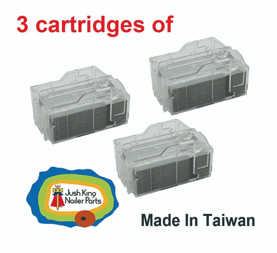 Xerox Aftermarket copier staple cartridge for Xerox no. 8R12941