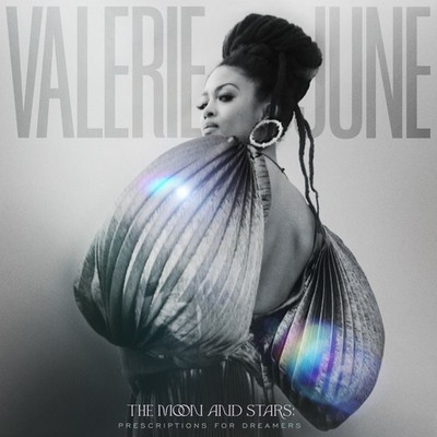 Valerie June The Moon and Stars: Prescriptions for Dreamers (CD) Album