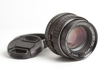 Pentax SMC 1,4/50 obiettivo standard Pentax K f/1,5 obiettivo 50 mm