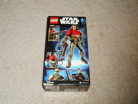 LEGO STAR WARS BAZE MALBUS 75525...**SEALED**BRAND NEW**FREE SHIPPING**