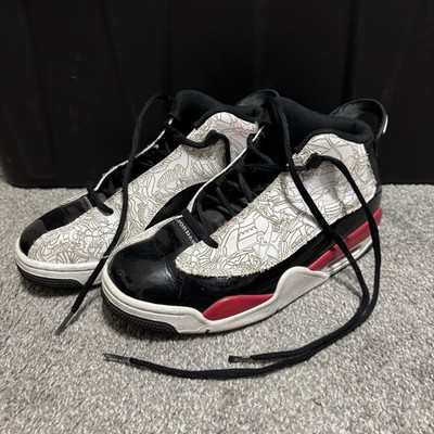 Jordan Dub Zero (GS) Size 7Y Performance Basketball Shoes DV1360-162