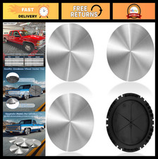 4pcs 7 78 Wheel Center Caps For Chevy Gmc 1500 Suburban Tahoe Yukon Blazer 199 4pcs 7 78 Wheel Center Caps For Chevy Gmc 1500 Suburban Tahoe Yukon Blazer 199