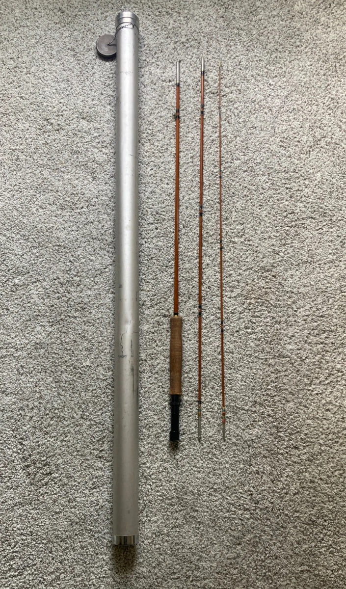 Phillipson Fly Vintage Fishing Rods for sale | eBay