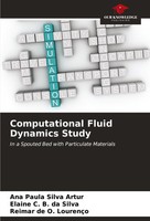 Ana Paula Silva Artur (U. A.) | Computational Fluid Dynamics Study | Taschenbuch